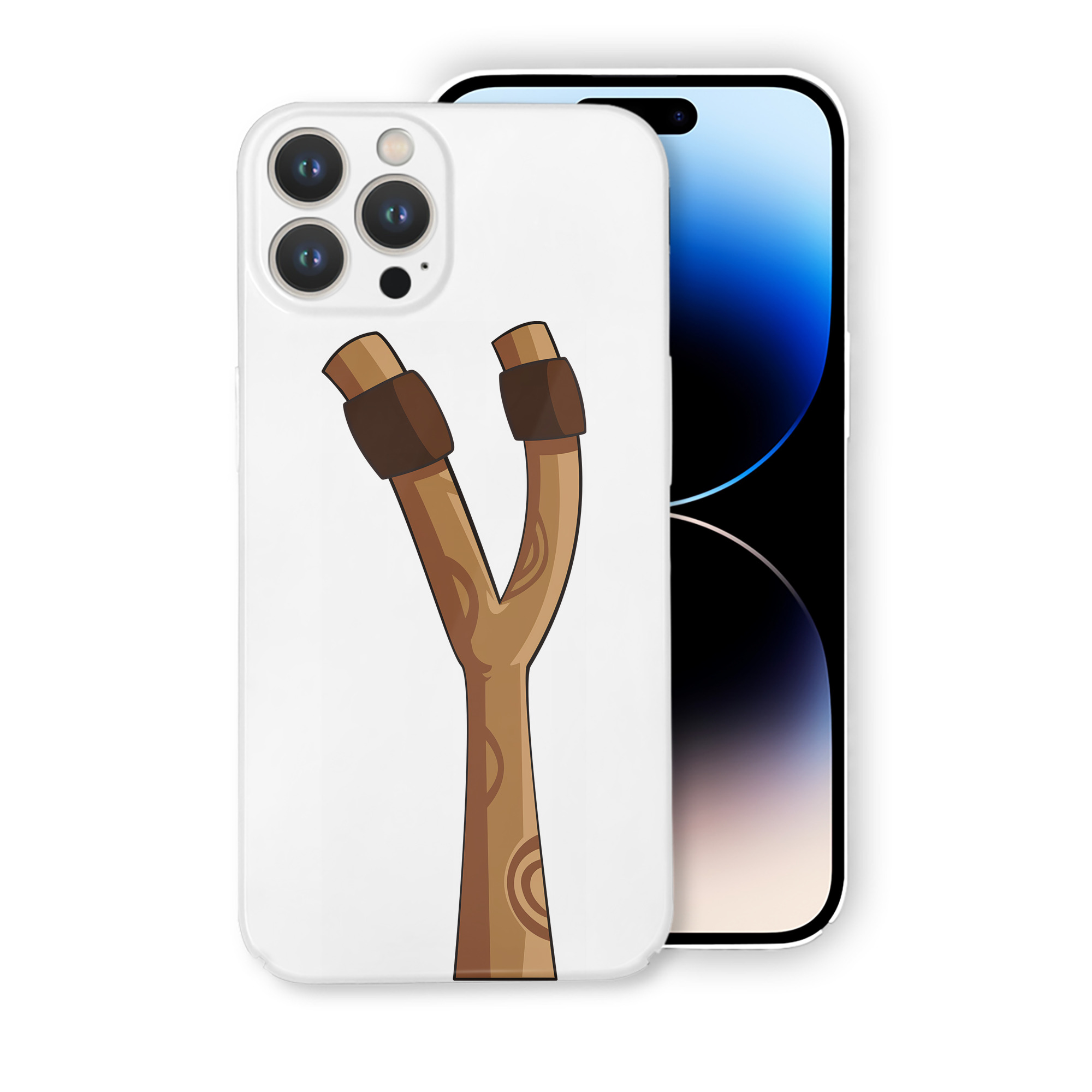 （画像用） Angry Birds アングリーバード 【iPhone 14シリーズ対応】ハードケース